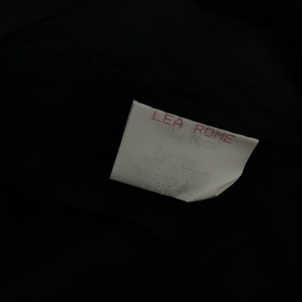 **Lea Rome Jacket** - Picture 7 of 9